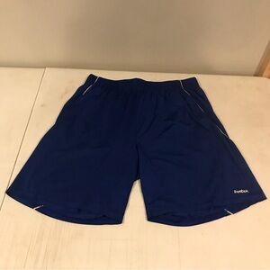 Mens Reebok Brand  Athletic Shorts Size XL